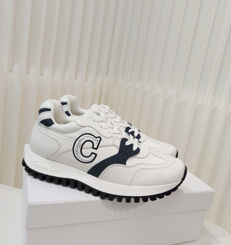 ch**an D*or sneakers